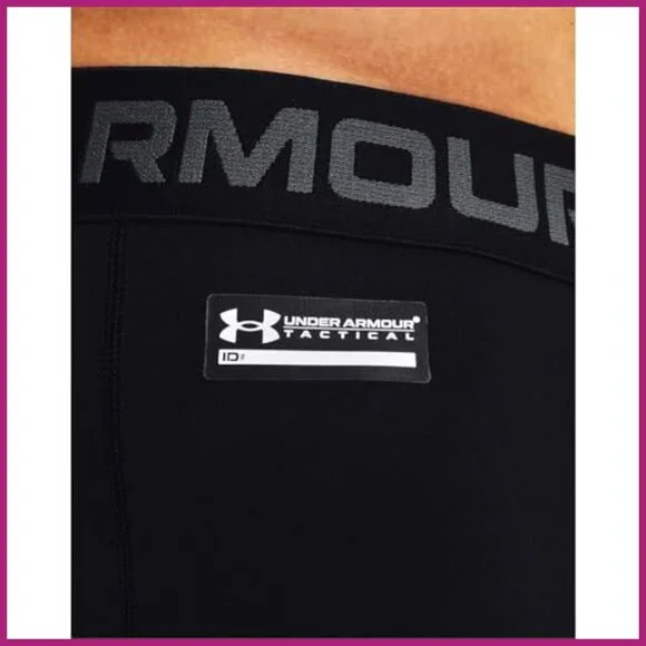 Compression Pants Leggings ColdGear Base Layer 87% Polyester 13% Elastane